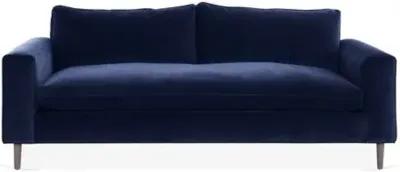 Rumsey Velvet Sofa