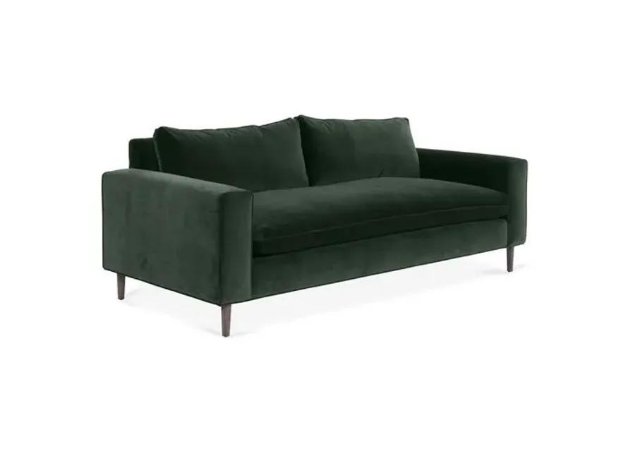 Rumsey Velvet Sofa