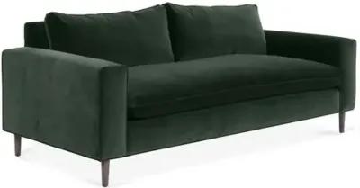 Rumsey Velvet Sofa