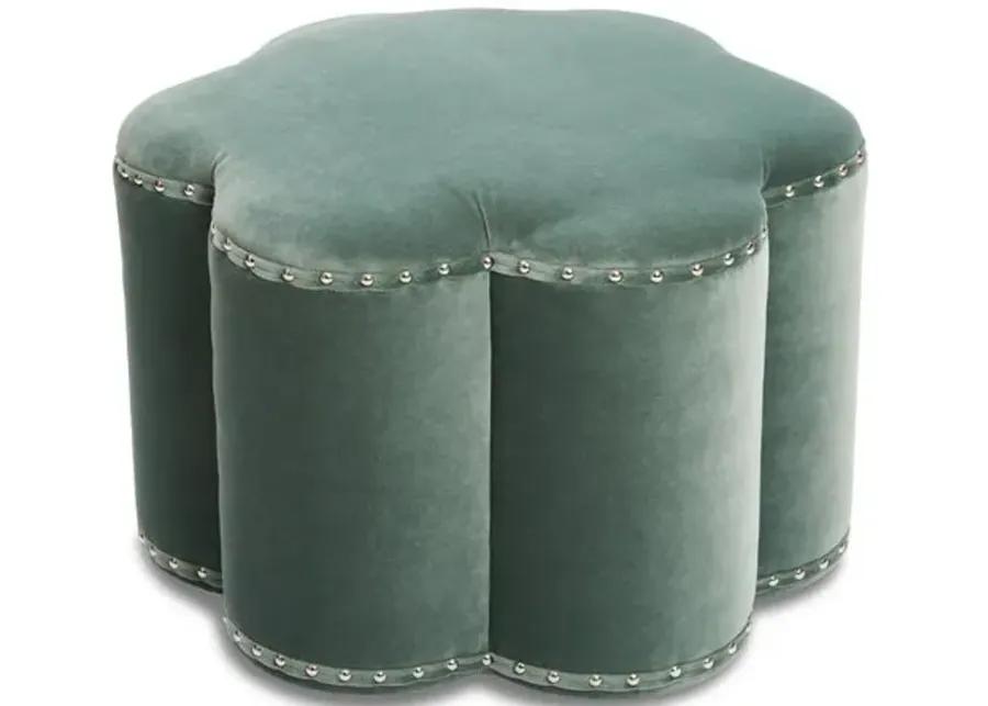 Kate Ottoman - Kim Salmela - Green