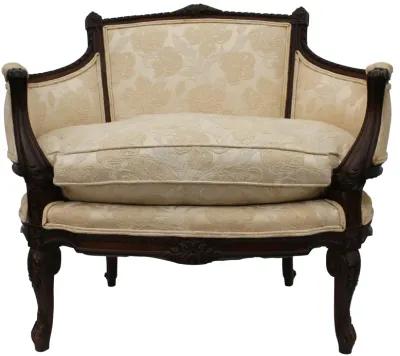 Louis XVI-Style Berg re - Something Vintage - beige