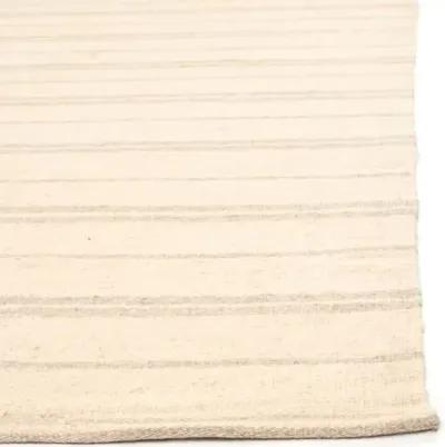 Sagaponeck Stripe Rug - Ralph Lauren Home - Beige - Beige