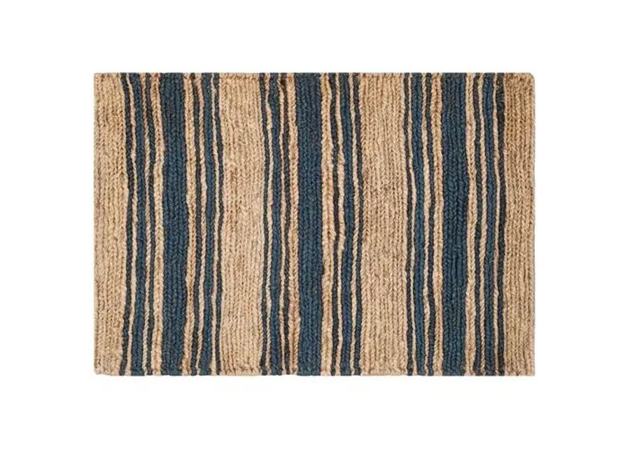 Cliff Stripe Rug - Ralph Lauren Home - Beige - Beige