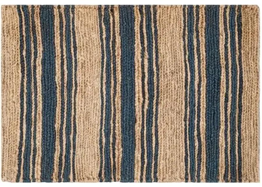 Cliff Stripe Rug - Ralph Lauren Home - Beige - Beige