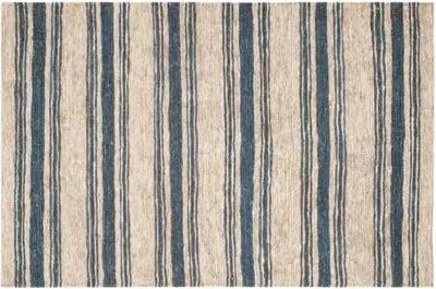 Cliff Stripe Rug - Ralph Lauren Home - Beige - Beige