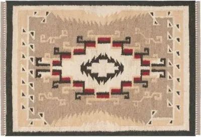 High Mountain Rug - Ralph Lauren Home - Beige - Beige