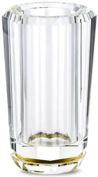 Leigh Vase - Ralph Lauren Home - Gold