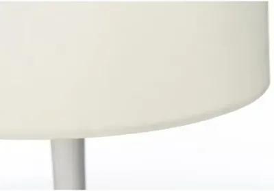 Lily Table Lamp - Pale Gray/Gold - Bradburn Home