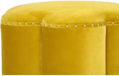 Kate Ottoman - Kim Salmela - Yellow