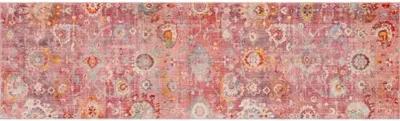 Vinovia Rug - Pale Pink - Pink