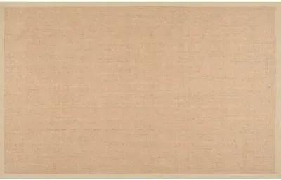 Howell Rug - Beige - Beige