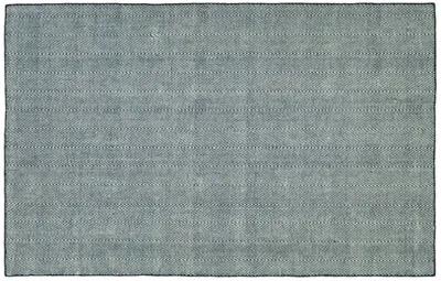 Onika Outdoor Handwoven Rug - Navy - Blue - Blue