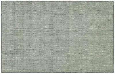 Onika Outdoor Handwoven Rug - Gray - Gray