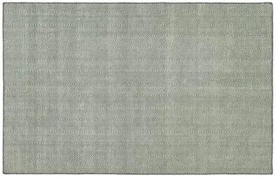 Onika Outdoor Handwoven Rug - Gray - Gray