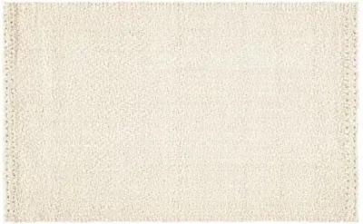 Gurian Jute Rug - White - Ivory - Ivory