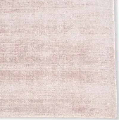 Ellin Rug - Pink - Pink