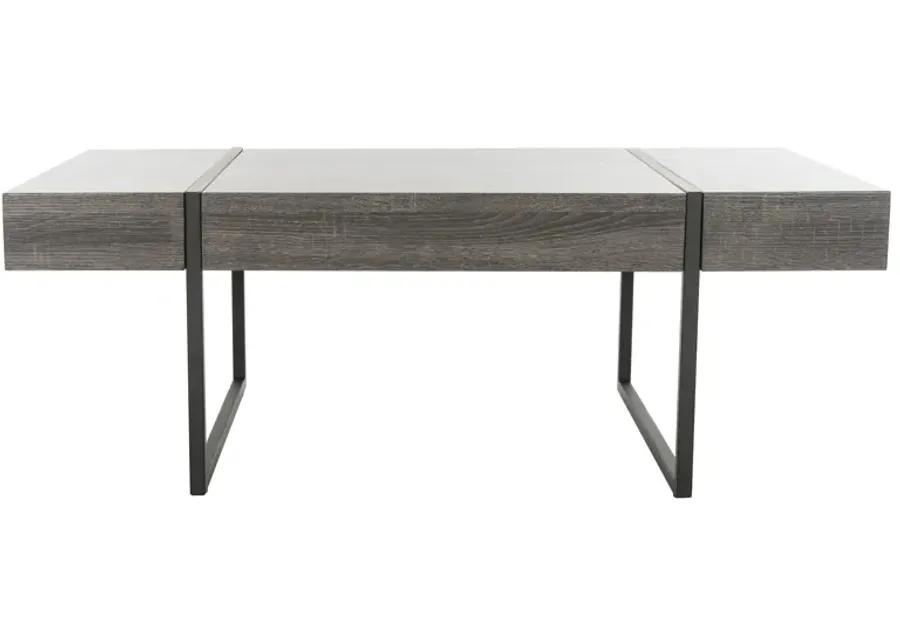 Tristan Coffee Table - Black