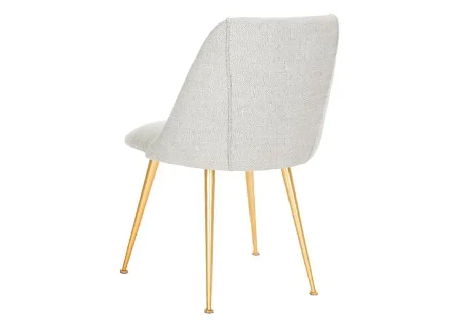 Bristol Armchair - Light Gray