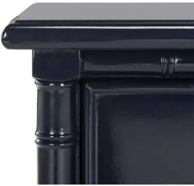 Chester Nightstand - Navy