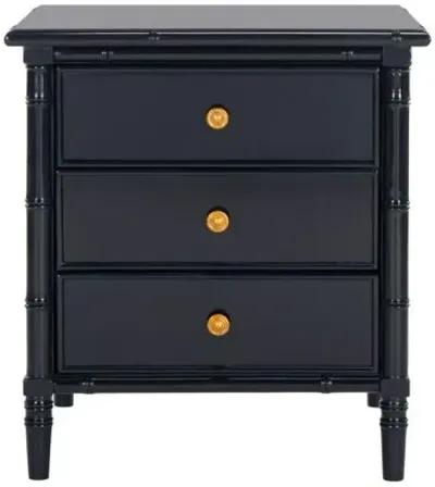 Chester Nightstand - Navy