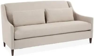 Dawes Sofa - Natural Crypton