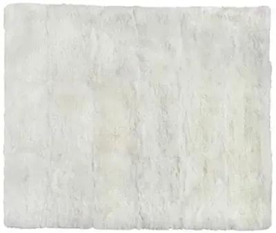 Bergen Sheepskin Rug - Ivory - Exquisite Rugs - Ivory