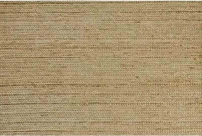 Elston Flat-Weave Rug - Beige - Beige