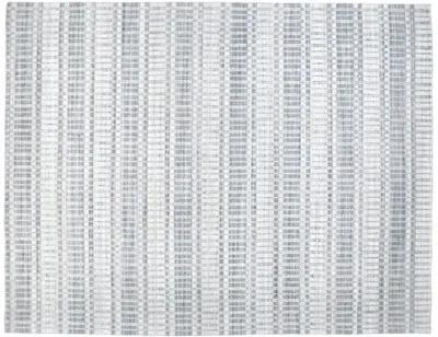 Hawthorne Hand-Knotted Rug - Light Blue - Blue