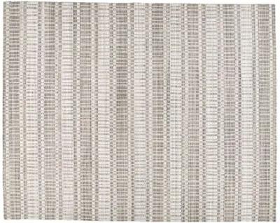 Hawthorne Hand-Knotted Rug - Gray/Ivory - Gray