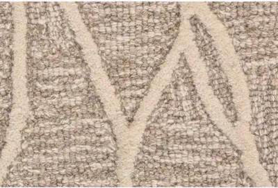 Sheridan Rug - Beige/Ivory - Beige