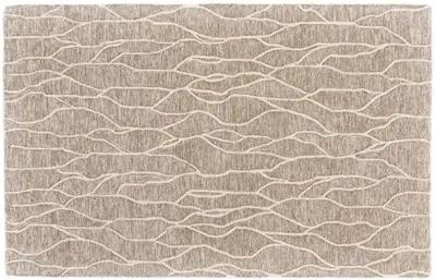 Sheridan Rug - Beige/Ivory - Beige