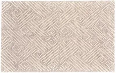 Pecos Rug - Ivory - Beige - Beige