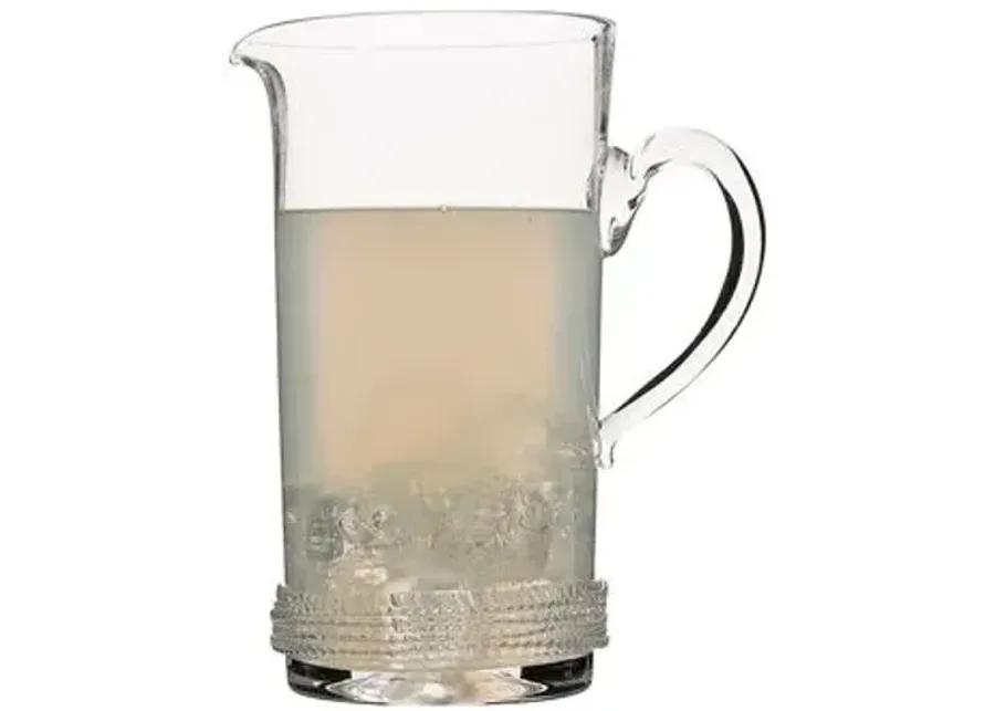 Dean Pitcher - Clear - Juliska