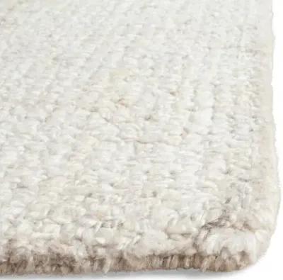 Hunnam Rug - Ivory/Beige - Ivory