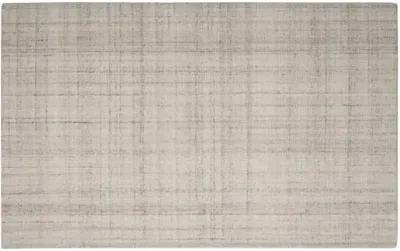 Morrow Rug - Light Gray - Gray