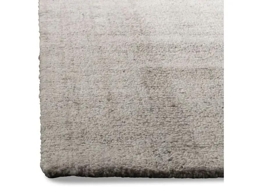 Morrow Rug - Light Gray - Gray