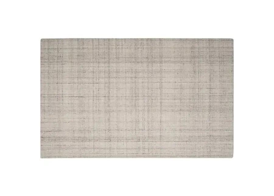 Morrow Rug - Light Gray - Gray