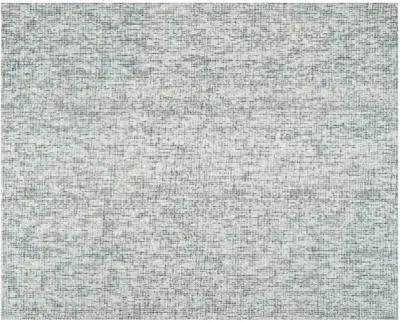 Trager Rug - Blue/Ivory - Blue