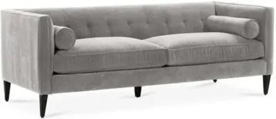 Georgina Tufted Sofa