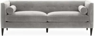 Georgina Tufted Sofa