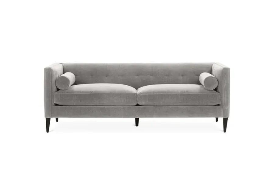 Georgina Tufted Sofa