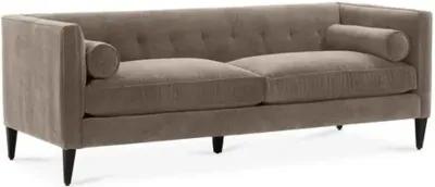 Georgina Tufted Sofa