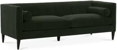 Georgina Tufted Sofa