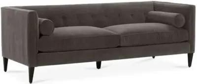 Georgina Tufted Sofa