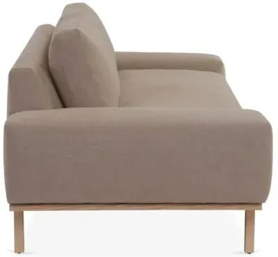 Nilson Sofa - Natural Linen - Community