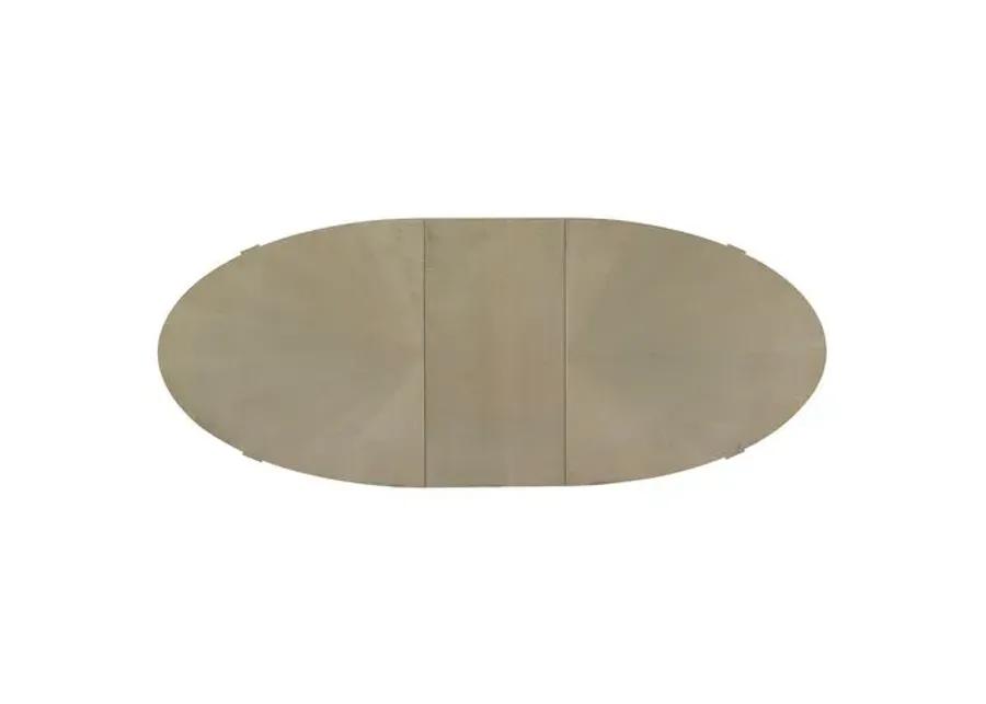 Linett Dining Table - Smoke