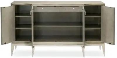 Dinah Sideboard - Taupe - Beige