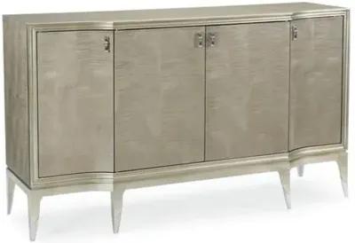 Dinah Sideboard - Taupe - Beige