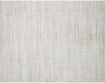 Byron Rug - Silver - Gray - Gray