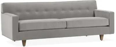 Ella Velvet Sofa